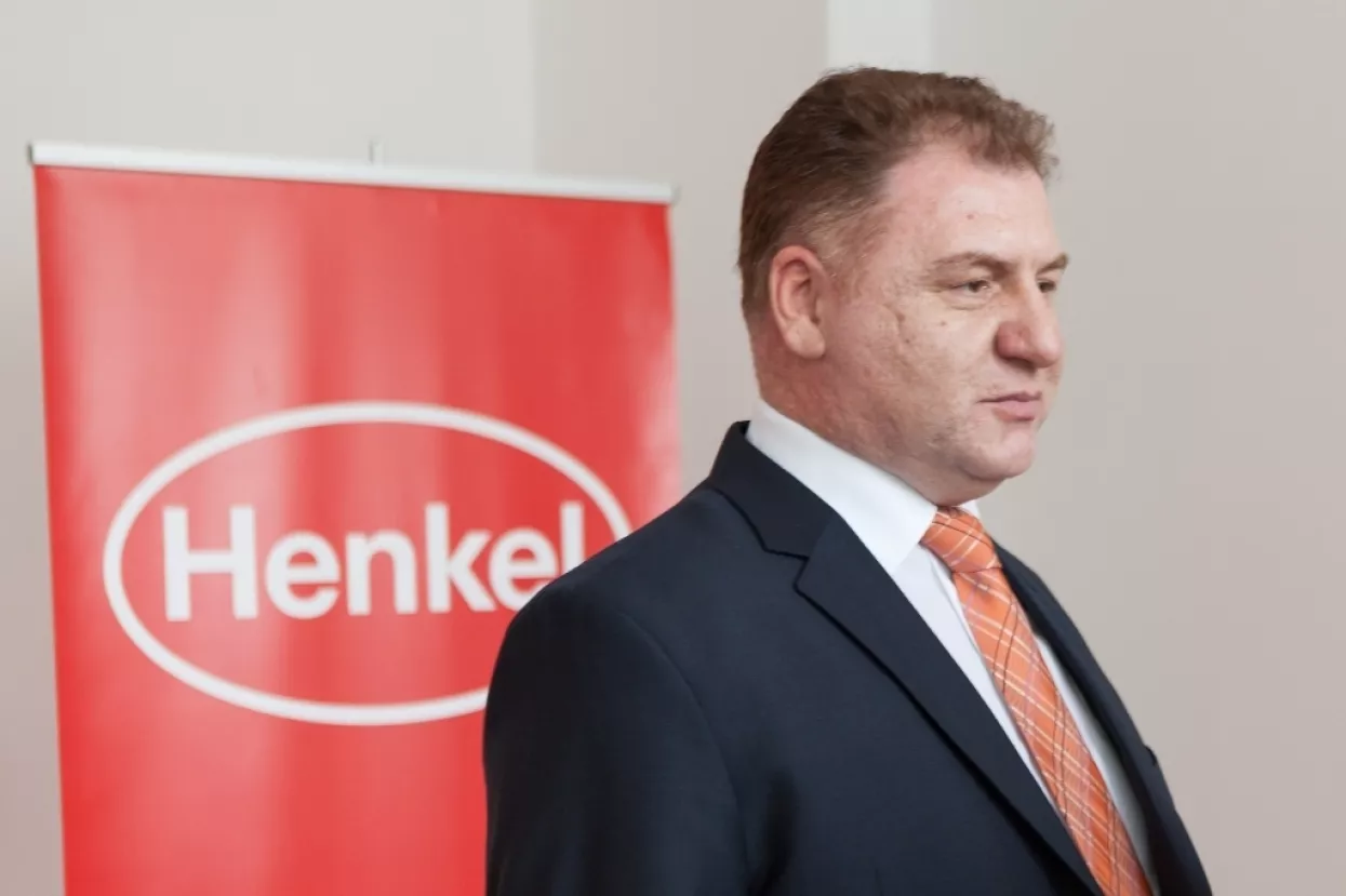 Henkel otvorio kompaniju u BiH