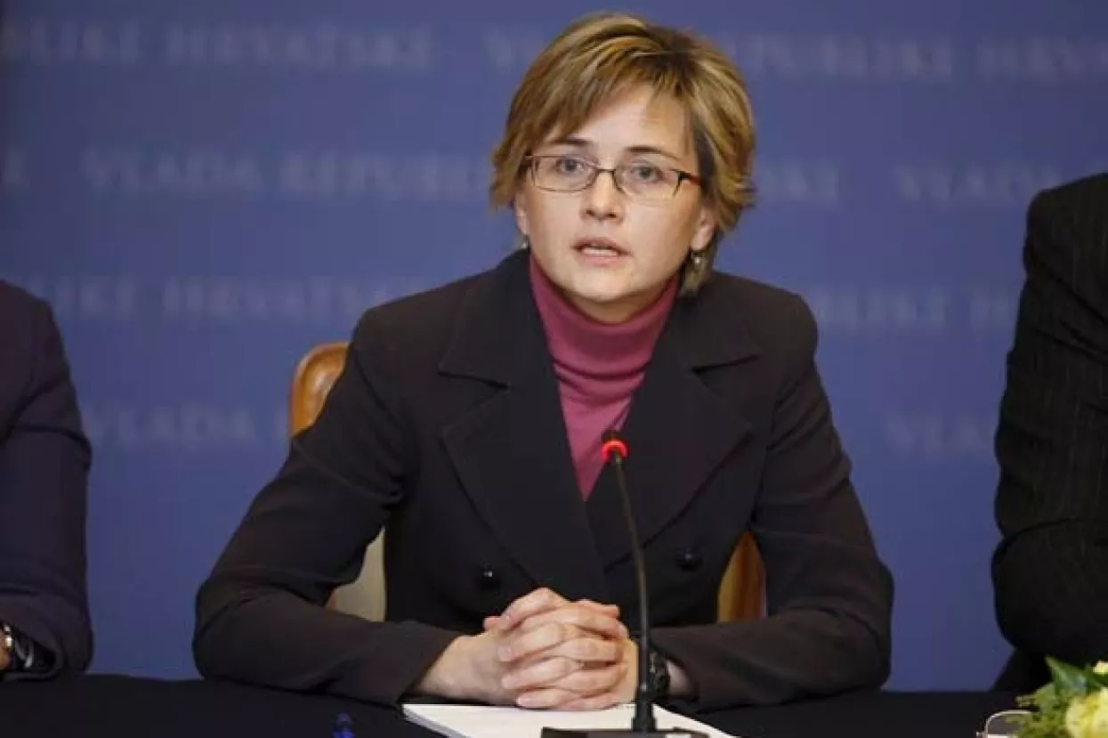 Predstavljena publikacija Sektorske analize