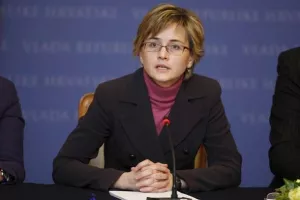 Predstavljena publikacija Sektorske analize