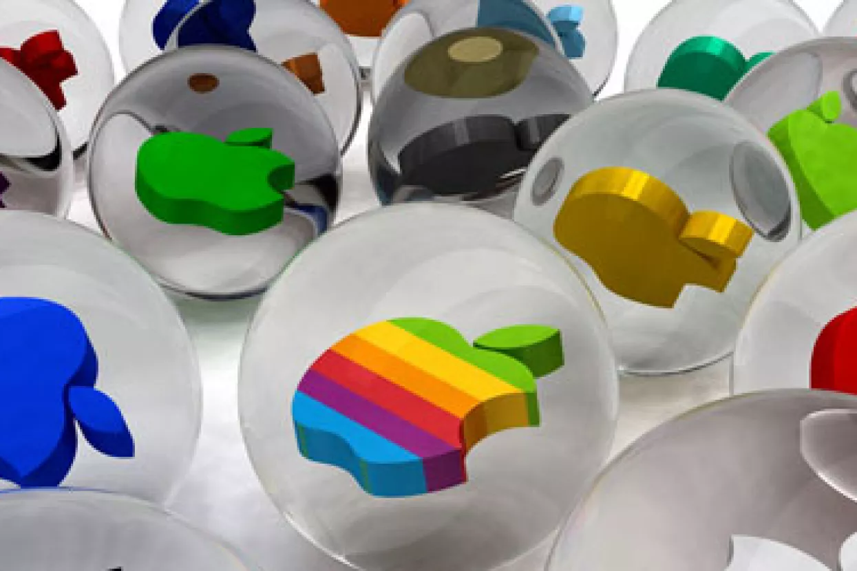 Apple pod istragom zbog cijena e-knjiga