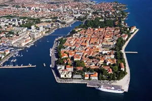 Zadar uvodi prirez od 12 posto