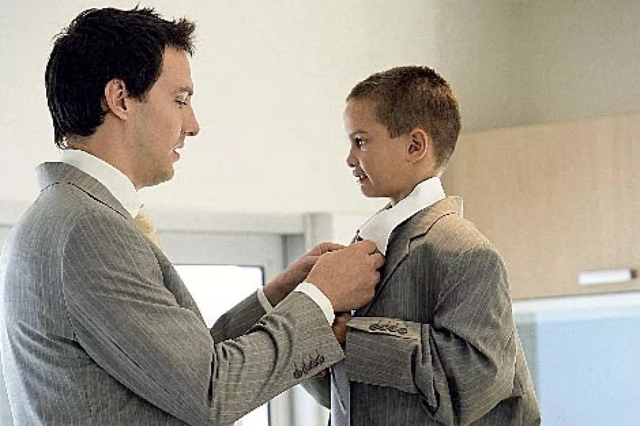 Nove generacije u obiteljskom biznisu