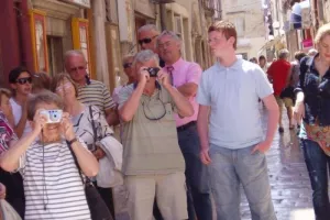 Za uskr&scaron;nje blagdane dolazi nam 10 posto vi&scaron;e turista