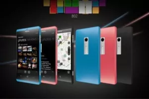 Stižu Nokia Lumia 800 i Lumia 710