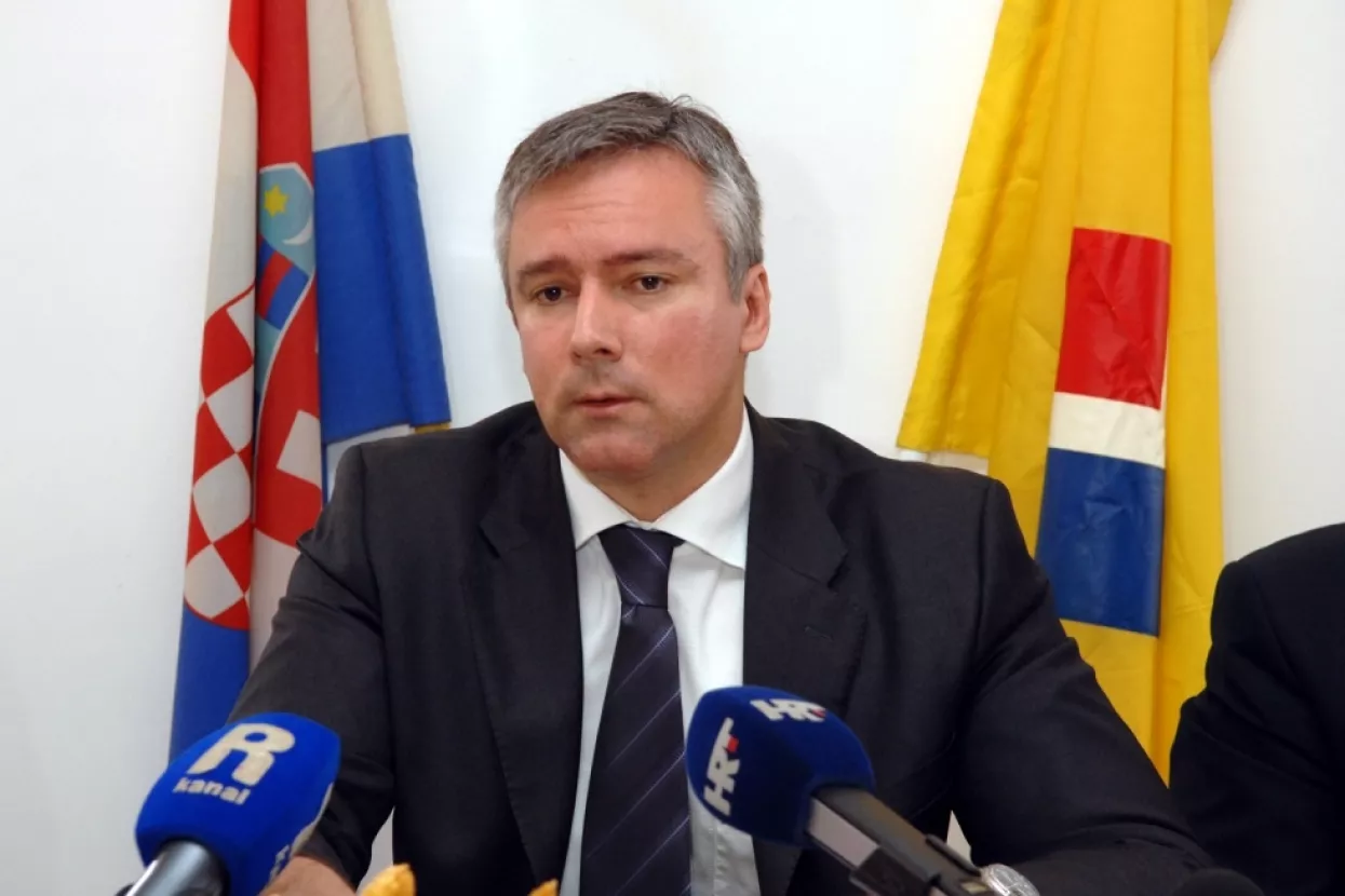 HSS i HSLS zajedno u bitku za Zagreb