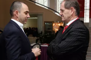 Bakić traži nagrađivanje menadžmenta Đuro Đaković Holdinga
