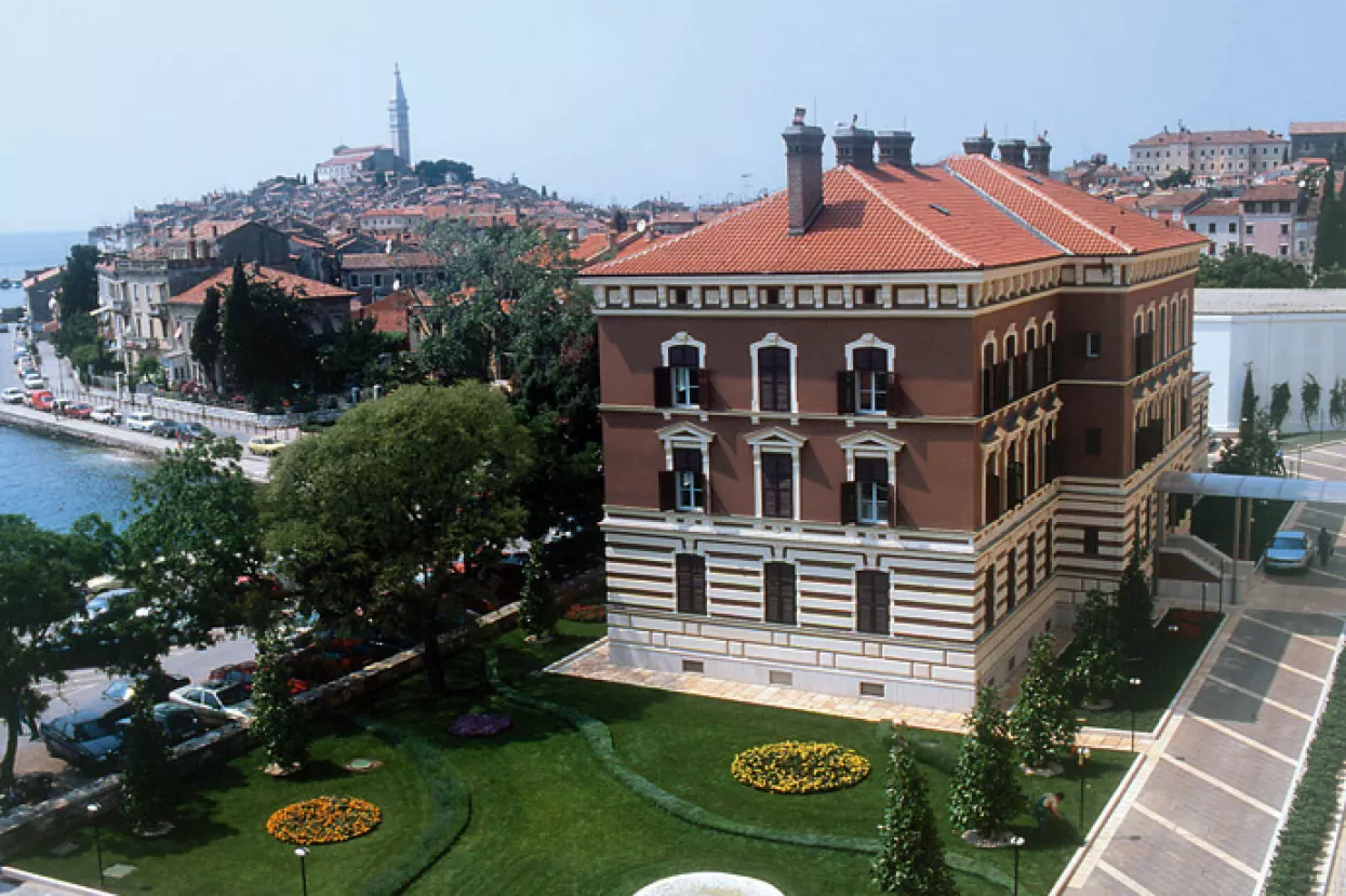 Dionicom Adris grupe ostvaren najveći promet