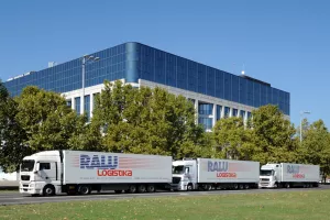 RALU logistika dobila HACCP i ISO 9001:2008