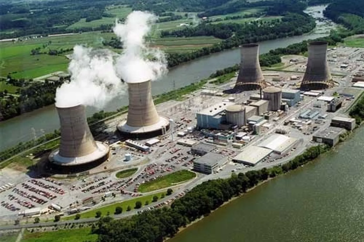 Ništa od druge nuklearke na Dunavu