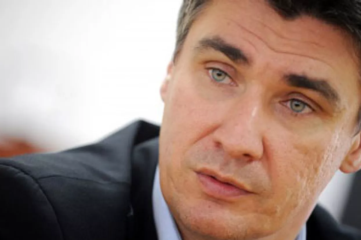 Milanović: Ne želimo se odreći prava na NO u državnim tvrtkama