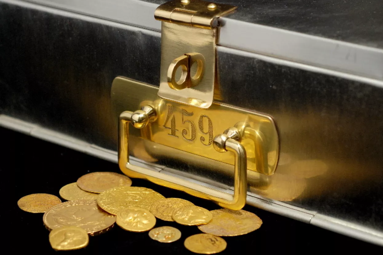 Utajivači poreza izazvali njemačko-švicarski porezni rat