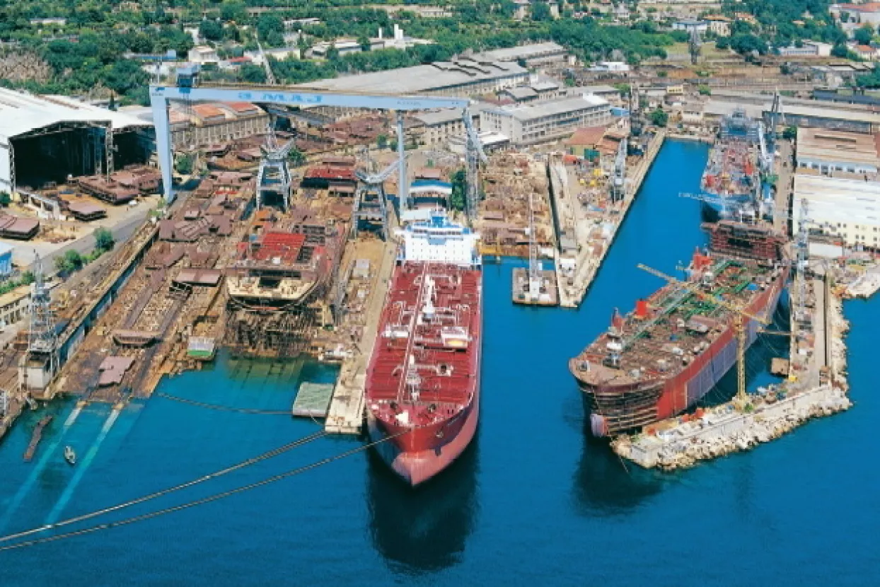 Moguća sanacija 3. maja vlastitim sredstvima