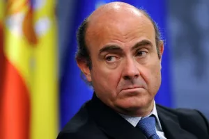 De Guindos: &Scaron;panjolska ne razmi&scaron;lja o programu pomoći