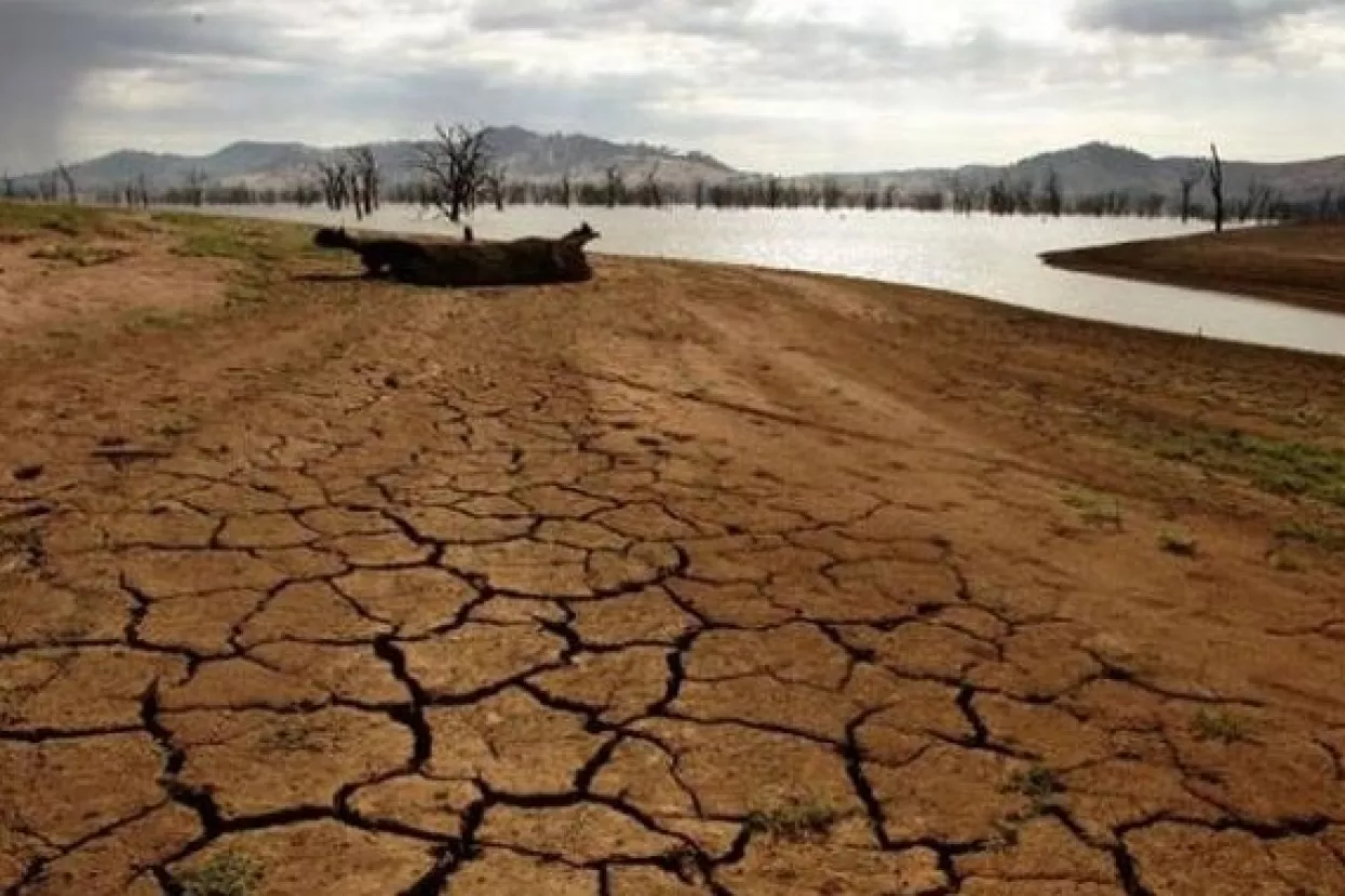 Suša kriva za poskupljenje struje?