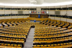 Hrvati danas prvi put u Europskom parlamentu