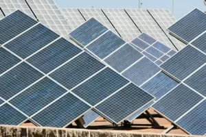 Proradila najveća hrvatska solarna fotonaponska elektrana