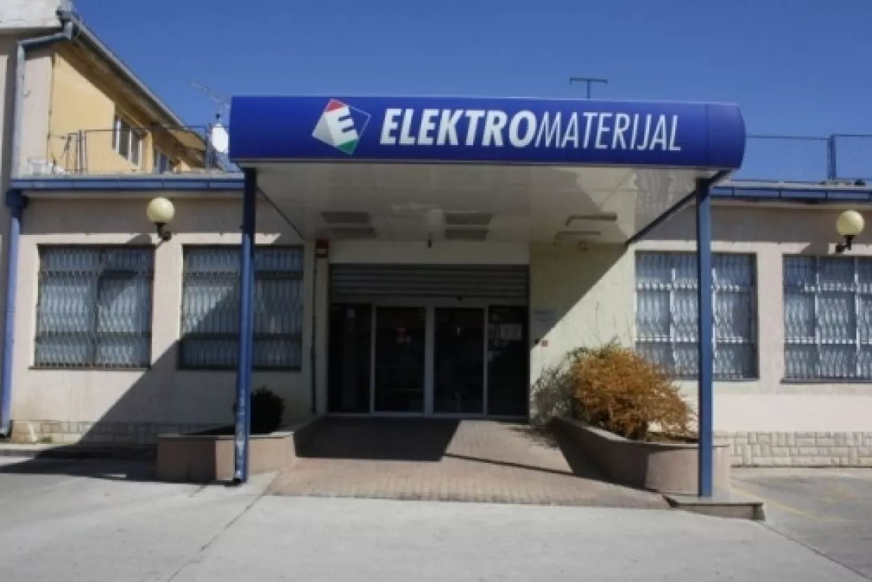 Prodaju nekretine za 16, a založno pravo je 46 milijuna kuna