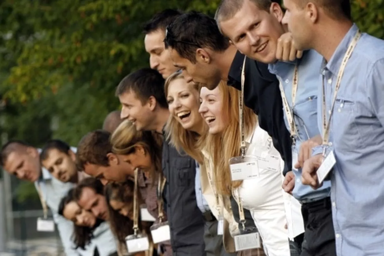 Za jedno radno mjesto u Ini 29 prijava