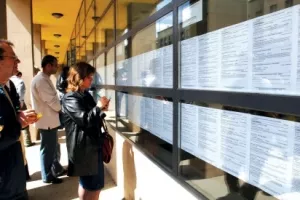 U ožujku bez posla ostalo 21726 Hrvata