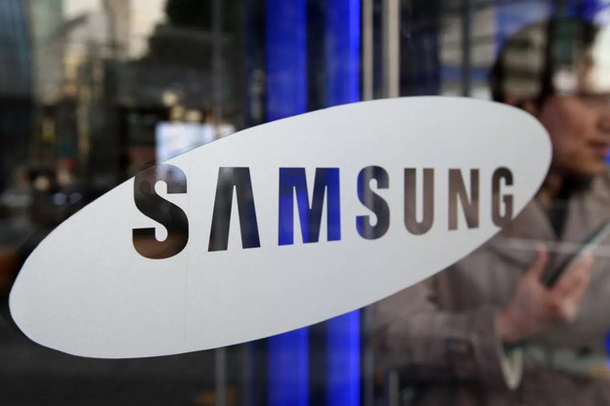 Samsung pretekao Nokiju