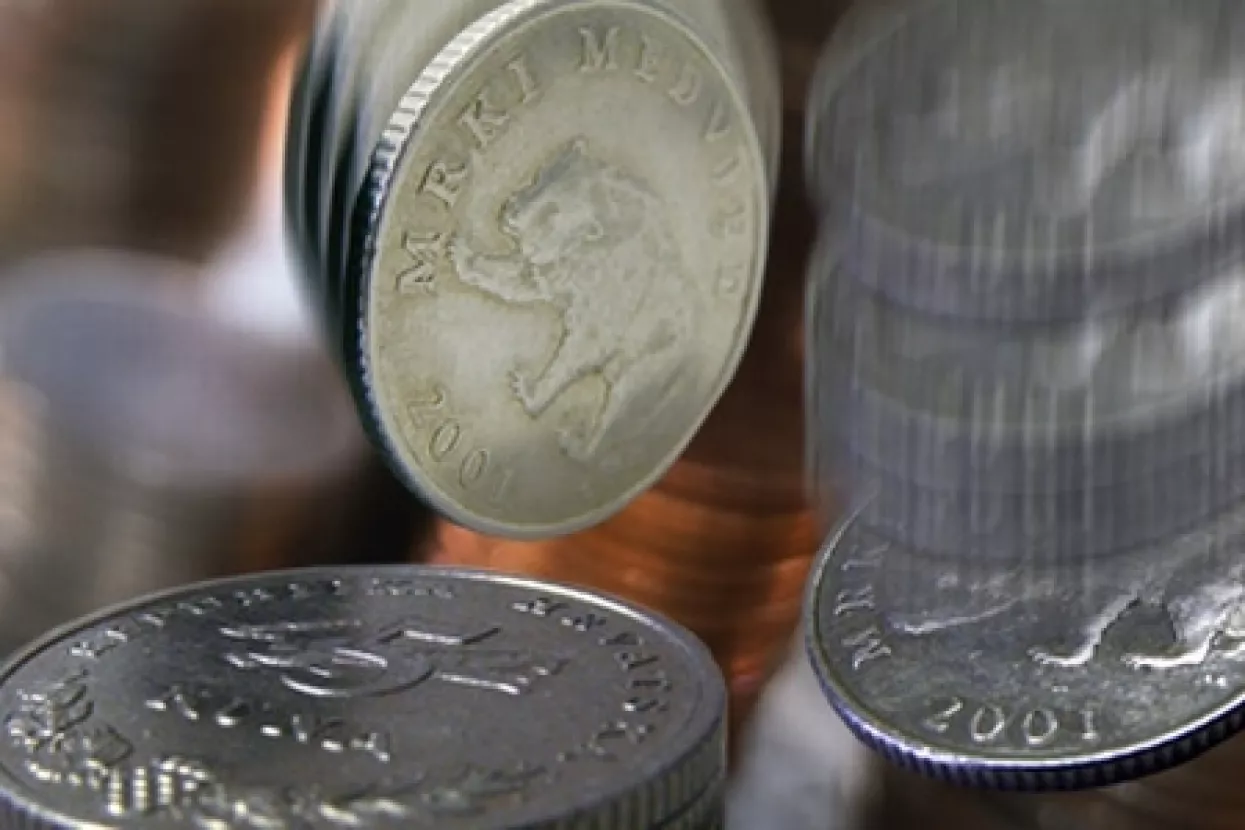 Povećan jamstveni fond HAMAG-a