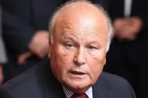 Linić: Plaće u javnom sektoru treba mijenjati