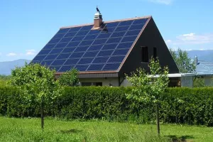 Drastično se skraćuje procedura za ugradnju solarnih panela