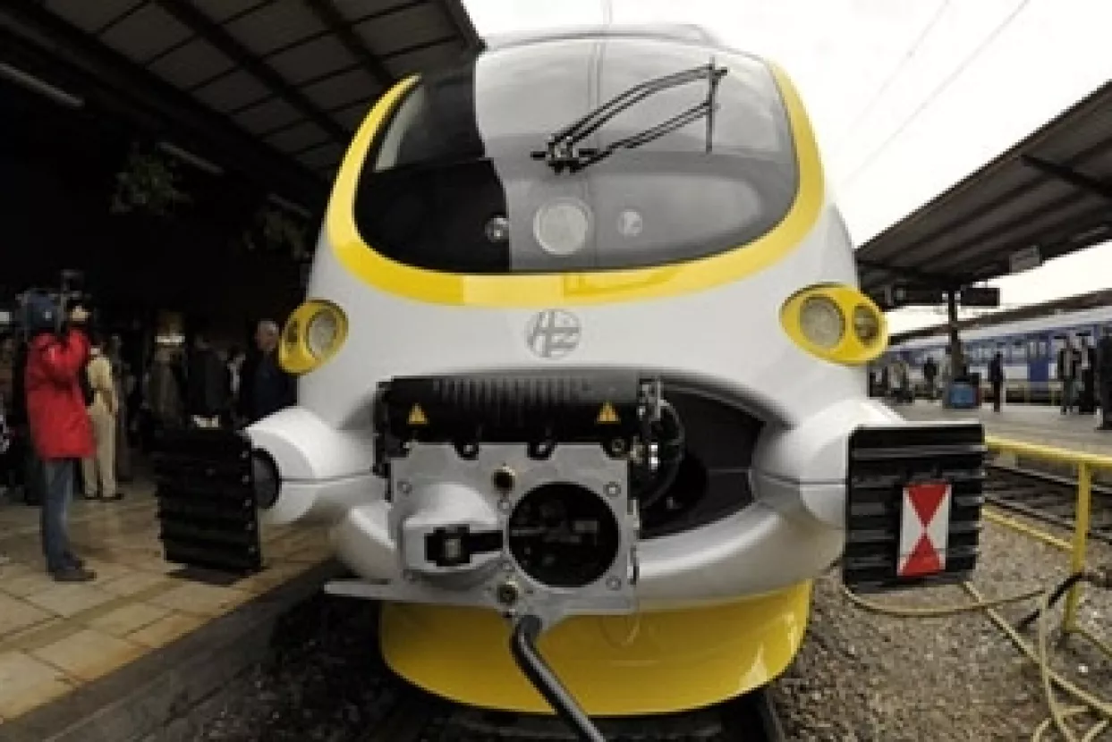 Gredelj i Končar u prilici za posao godine