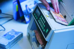 Novo zaduženje Ministarstva financija