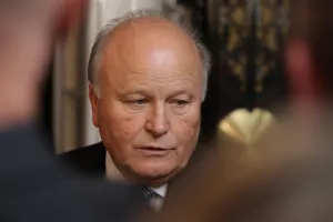 Linić: Nema nedodirljivih