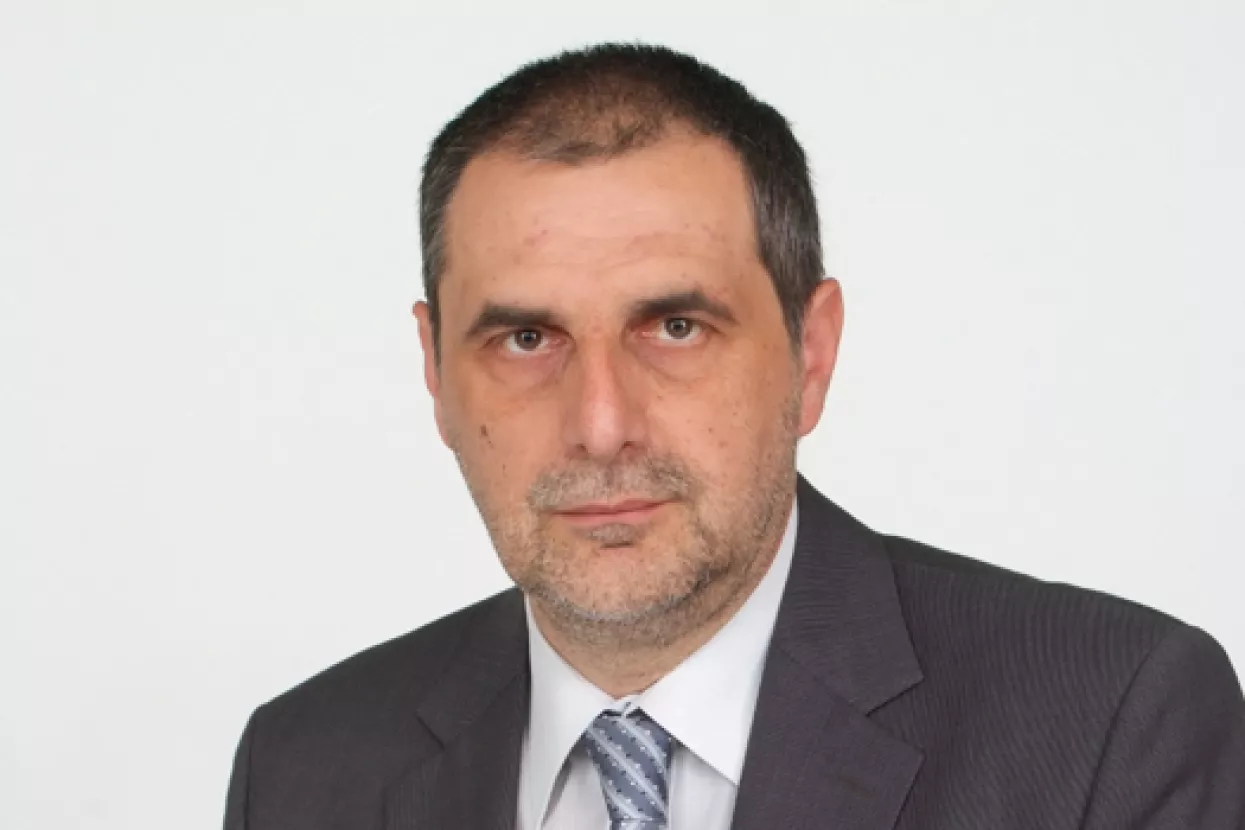 Saša Krobot novi predsjednik Uprave rovinjske Mirne