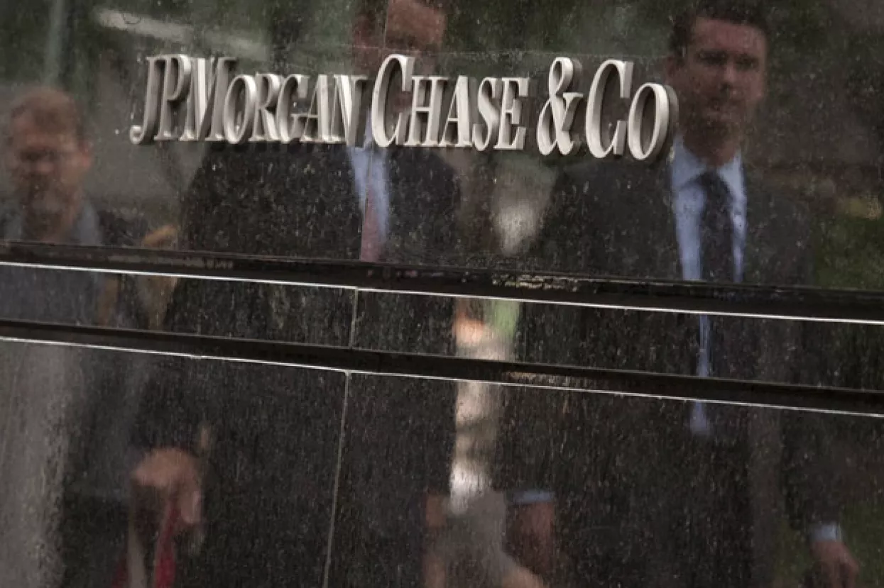 Nakon 30 godina odlazi direktorica za investicije u JPMorganu