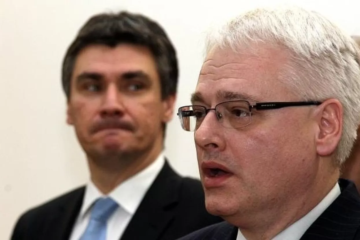 Milanović će trenirati strogoću, a Josipović spas vidi u izvozu