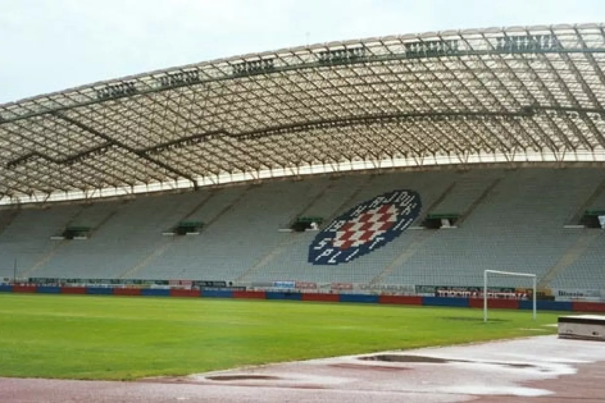 Hajduk traži kredit od 60 milijuna kuna