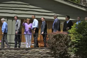 Ulagači polažu nade u sastanak G7 i Europske sredi&scaron;nje banke