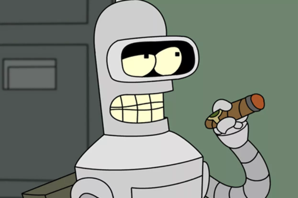 Zapalite ako vam dopuste nanoroboti