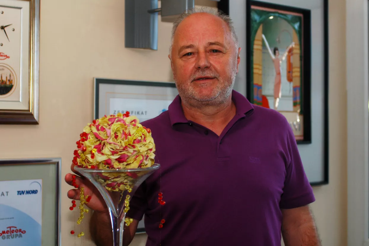 Meteor ide u stečaj, Paripović osnovao nove tvrtke