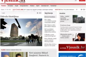 Ugasio se Vjesnik.hr