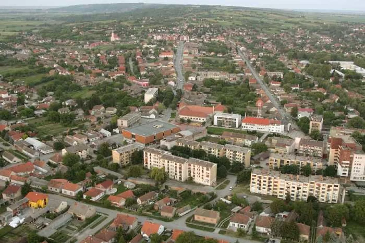Nekretnine Dunava na &scaron;estoj javnoj dražbi i 50 posto jefitnije
