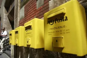 Svi zainteresirani do 9. srpnja mogu reći &scaron;to misle o novom zakonu o po&scaron;ti