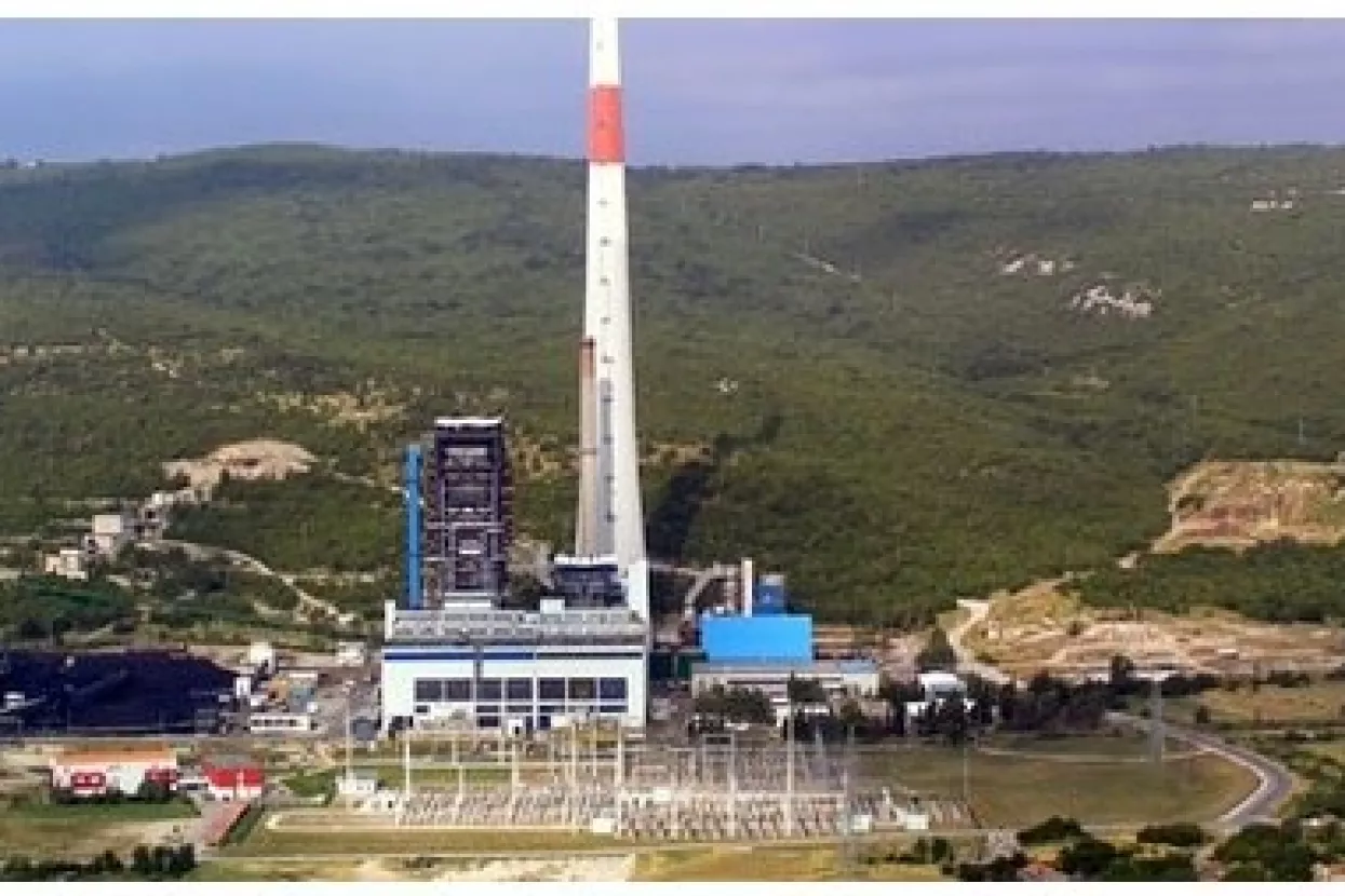 Stručnjaci odobrili Plomin