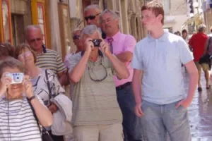 Koji turisti troše najviše?