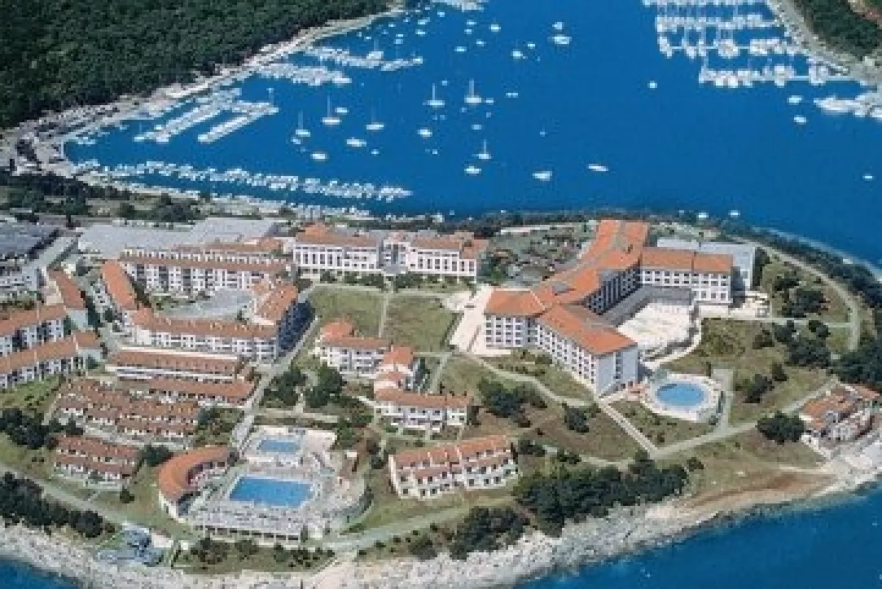 Arenaturist će gubitak pokriti iz zadržane dobiti