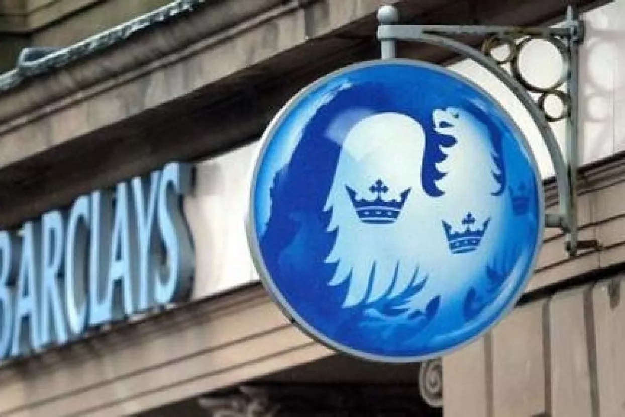 Britanska banka Barclays priznala propuste u vezi libora