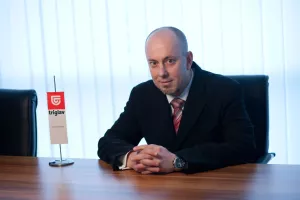 Matijacu mandat na čelu Triglav osiguranja do 2016.