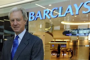 Predsjednik Barclaysa zbog skandala podnio ostavku