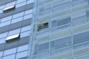Hoto toranj stalna prijetnja prolaznicima
