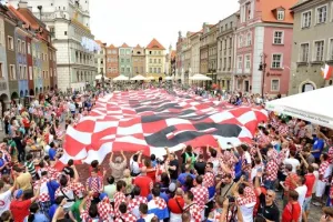 Patriotsko srce, patriotski novčanik