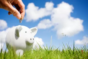 Pedeset i osam fondova u zelenom