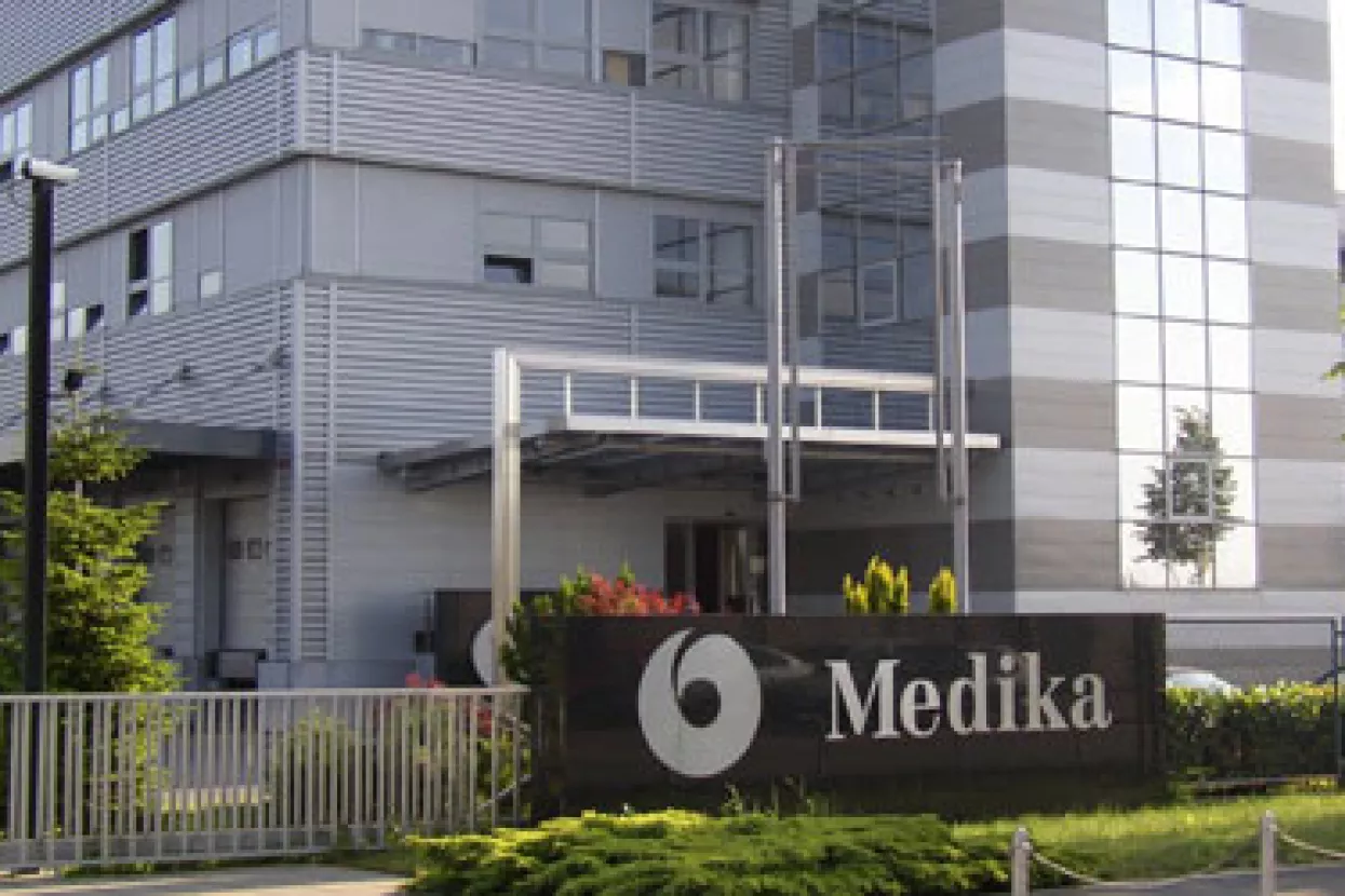 ZSE: Medika jedini milijunaš